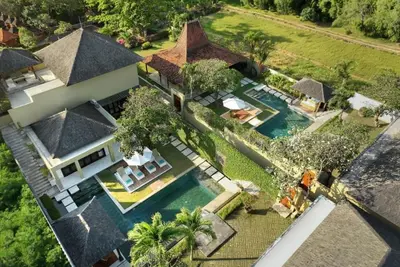 Image de Omegia Canggu by Nakula