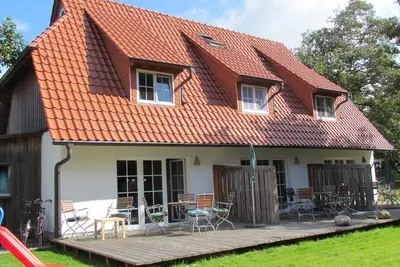 Image de Hus Hiddensee Eckhaus A