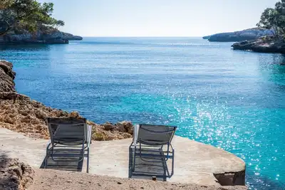 Image de Villa \"Blanca\" avec piscine privée et Wi-Fi