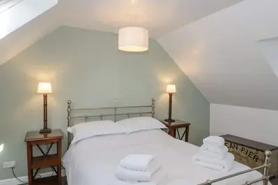 Image de The Seagulls, 3 Bed Townhouse
