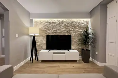 Image de Apartamento Anaya 2, en Pleno Centro de Granada