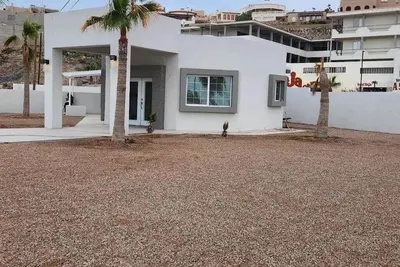 Image de Casa Rosand: Rocky Point Beach Rental
