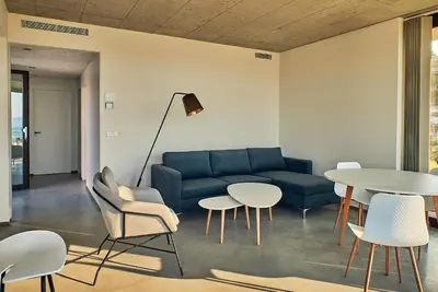 Image de Apartamento Margaridas, con Balcón