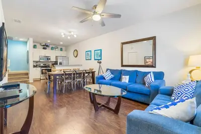 Image de Amazing 3bdr House near Disney!