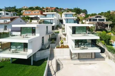 Image de Apartamento Bolos, con Balcón