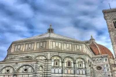 Image de The style of Italian luxury close to the Duomo\n