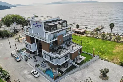 Image de Artan Suite Tatil Evleri