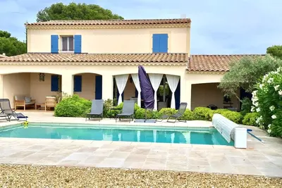 Image de Villa Rêves de Sorgues