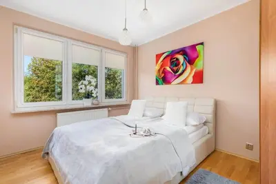 Image de Łopuskiego 22 | Classic Apartment | Wi-Fi