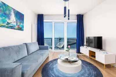 Image de Bulwar Zachodzącego Słońca 2 | Apartment