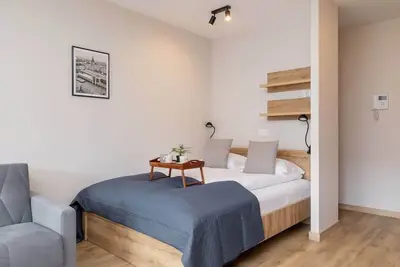Image de Klimeckiego 8a | Stylish Studio | Wi-Fi