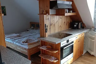 Image de 3/4 vacation apartment - Spathof