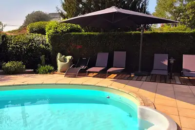 Image de Gîte L'échappée Belle - Périgord