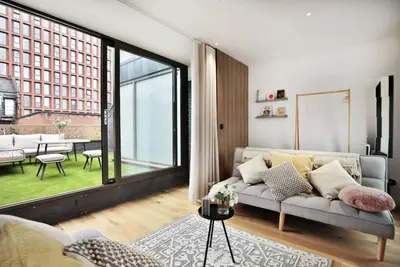 Image de City SuperHost Luxury Canal Street Villa
