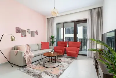 Image de Lagoon access Creek Beach Cosy&Modern Apartment_Surf