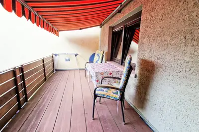 Image de Ferienwohnung am Park Mainz