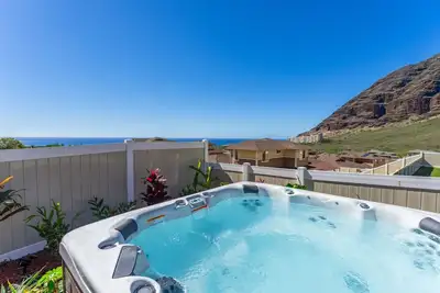 Image de 4br, Near Beach, Pool/Spa, Gym, Free Parking, Bbq