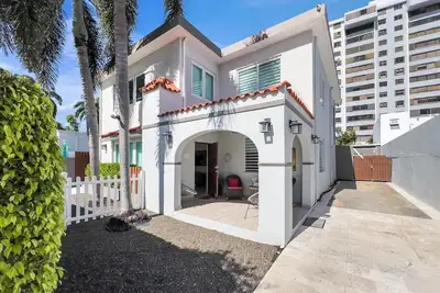 Image de Casona 1 | Modern House Near Ocean Park