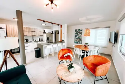 Image de Casona 2 | Modern House Near Ocean Park