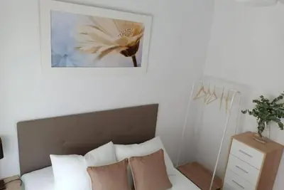 Image de Apartamentos Matute