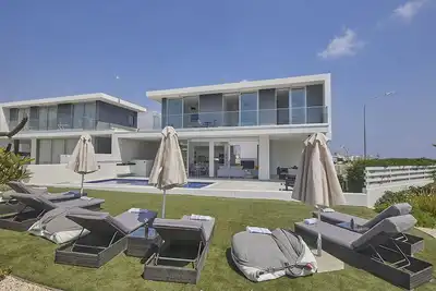 Image de Villa Nancy, Stunning 3bdr Protaras Villa with Pool, Close to the Beach