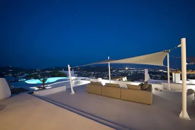 Image de Bh801 - C - Villa Mykonos