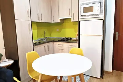 Image de Aixa Apartamento en el Centro de Granada a 5 m. de la Catedral y 10 del Albaycin