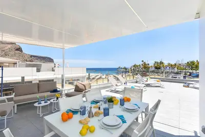 Image de Mogan Beachfront V&L by VillaGranCanaria