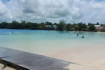 Image de Ile Maurice Blue Bay Holiday Resort