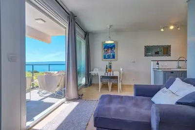 Image de Luxury Seaside Apartment by Litto