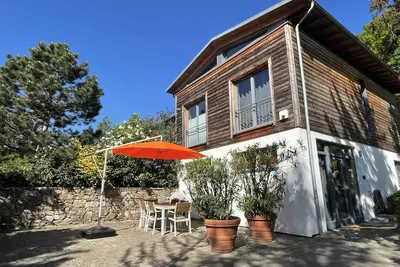 Image de Balthasar Ress Guesthouse am Rebhang im Rheingau