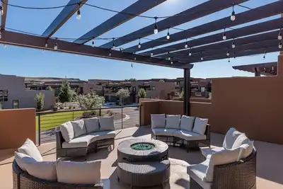 Image de My Happy Place at The Ledges *Resort Amenities Included! *