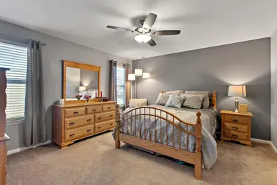 Image de Fairly new 3 bdrm home perfect for traveling nurses/business professionals