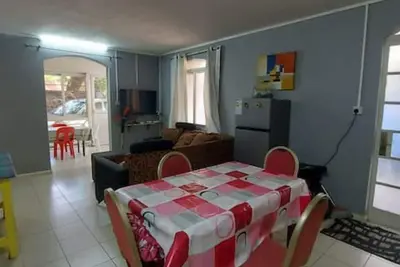 Image de Bungalow front de mer 1