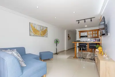 Image de South of Medellin Escape to Comfort: Near the Metro, Aquapark Finca Cafetera