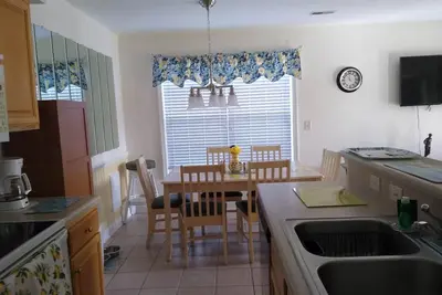 Image de First floor 2 bedroom condo in Brunswick Golf Community in Calabash Nc
