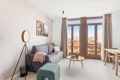 Image de Limehome Valencia Calle de Cadiz