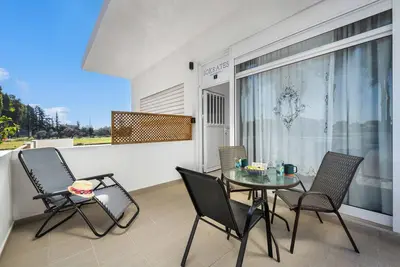 Sokrates Apartments 2