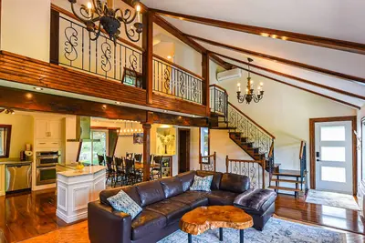 Image de Chalet Mont -Tremblant