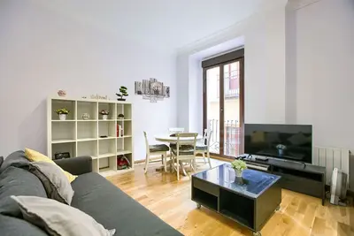 Image de Apartamento en centro histórico