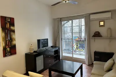 Image de Departamento de 3 Ambientes en Palermo Soho