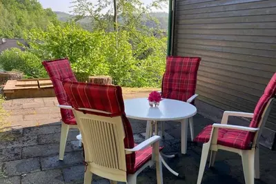 Image de Ferienhaus/ehem. Jagdhütte Held - Ferienhaus/ Ehem. Jagdhütte Held