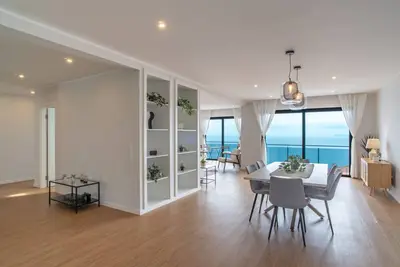 Image de <br>Isaac Villa in Santa Cruz