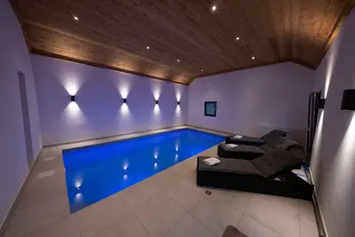 Image de Eifellodge am Roten Sandberg