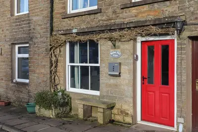 Image de Wether Fell View, romantic, character holiday cottage in Hawes