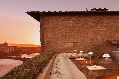 Image de Iconic Structures & Beautiful Views  - Borgo San Jacopo