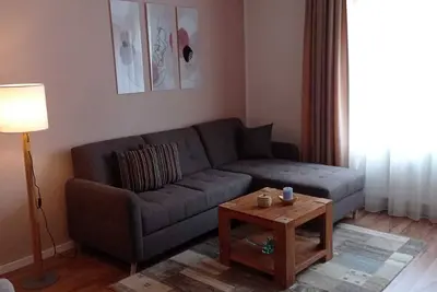 Image de Gemütliche und Moderne Ferienwohnung im Erzgebirge