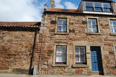 Image de Fisherman's Neuk- fabulous coastal home