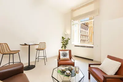 Image de Lovely Cozy Nazionale 4