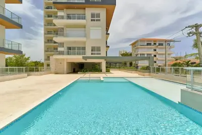 Image de Kendasol Apartment Junto a la Playa, Restaurante, bar